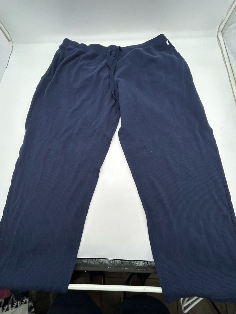 Polo Ralph Lauren Men’s Navy Blue Lounge Wear Pants 2XL